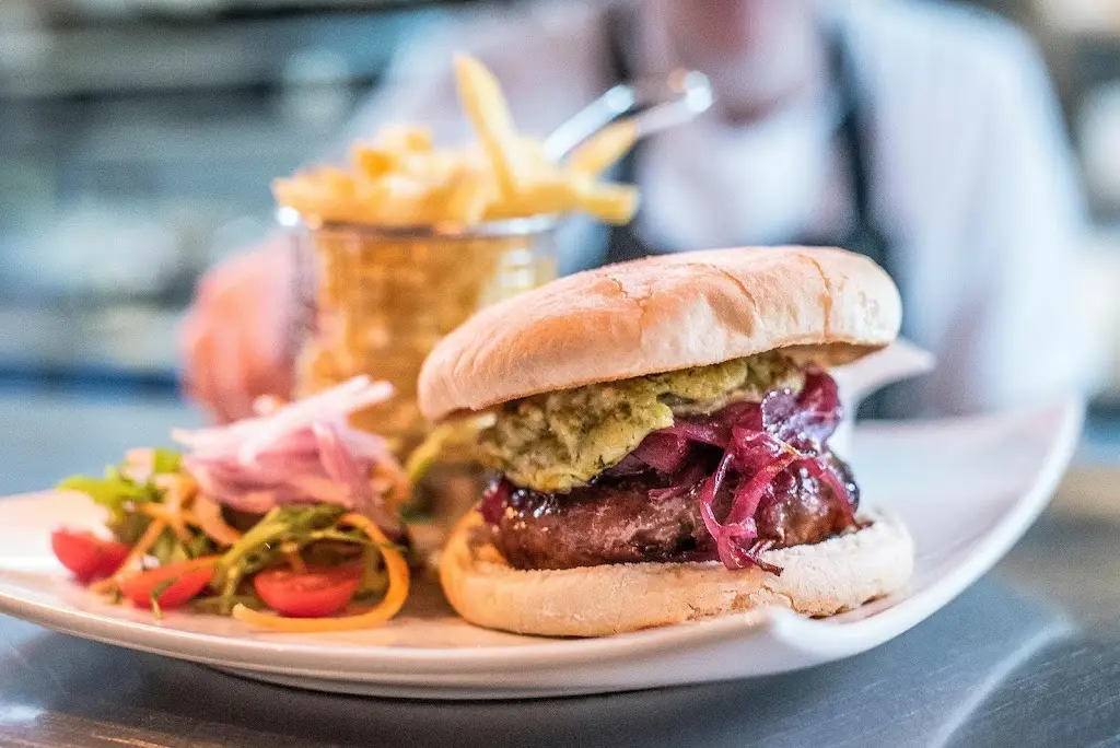 The Office Bar & Restaurant_Southport_slider_image_2