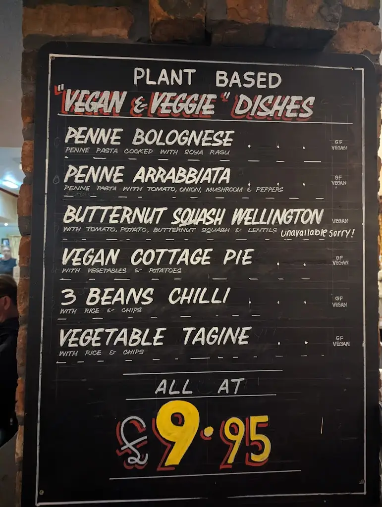 Menu_The Fishermens Rest_Southport_image_2