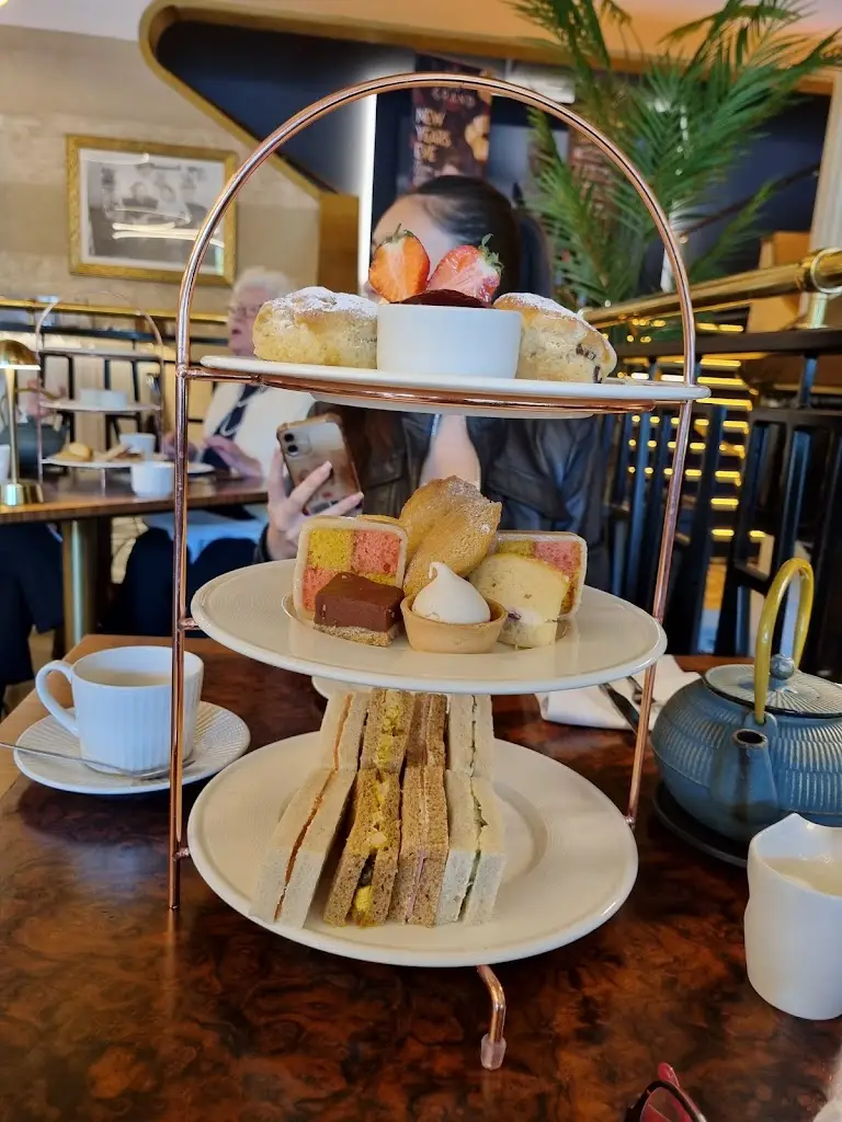 Menu_The Grand, Southport_Southport_image_5