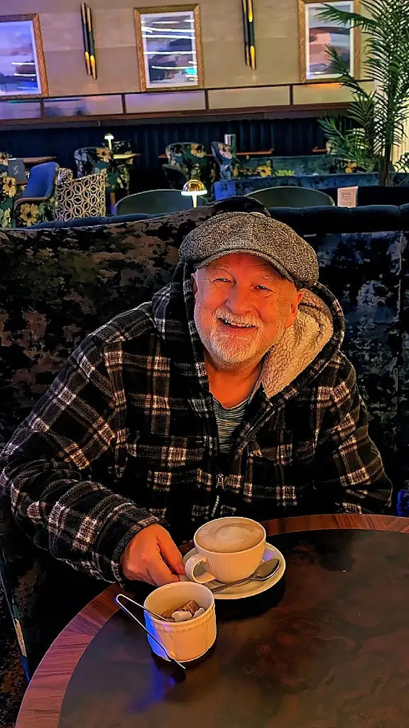 Stephen Jones_The Grand, Southport_Southport_review