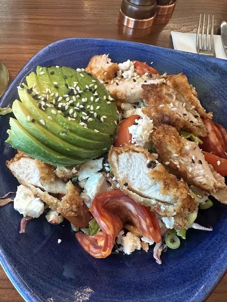 Andrew Sykes_The Grand, Southport_Southport_review