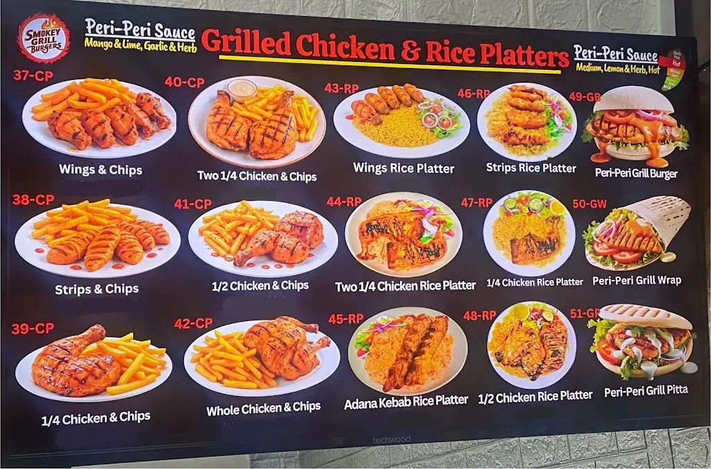 Menu_Smokey Grill Burgers_Battersea_image_2