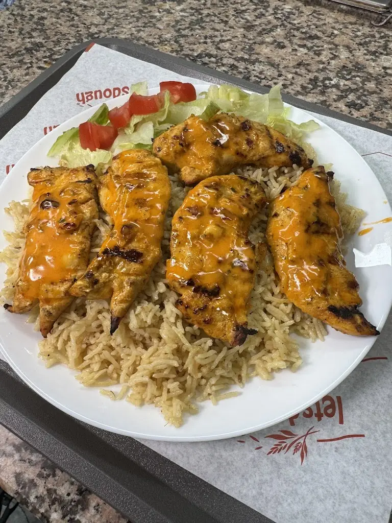 Invingatorul 22_Smokey Grill Burgers_Battersea_review