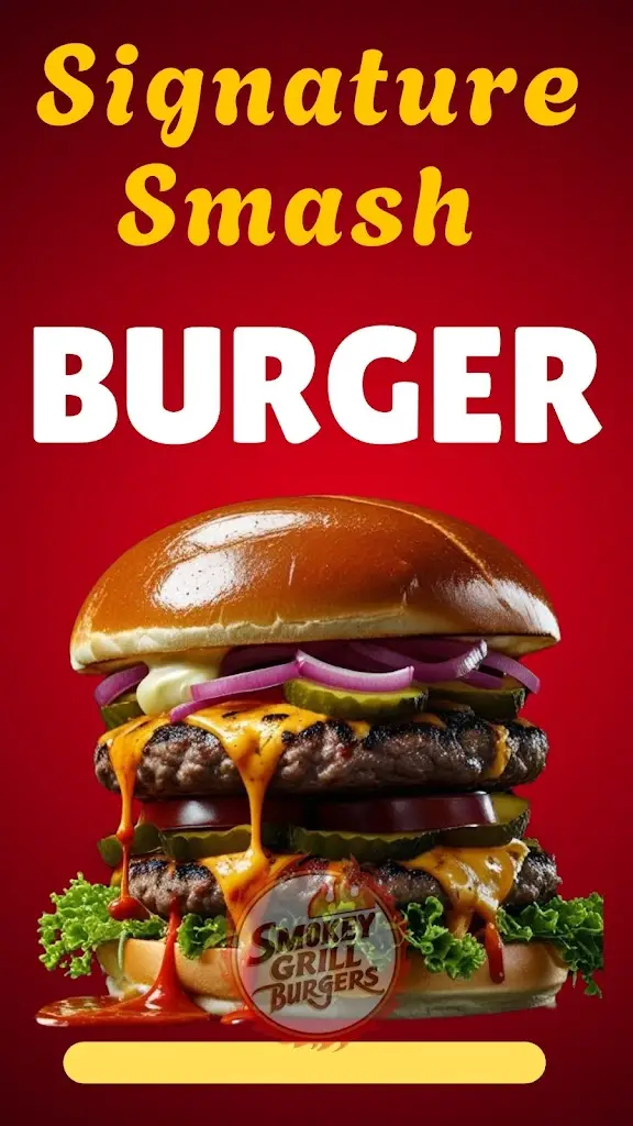 Smokey Grill Burgers_Battersea_slider_image_2