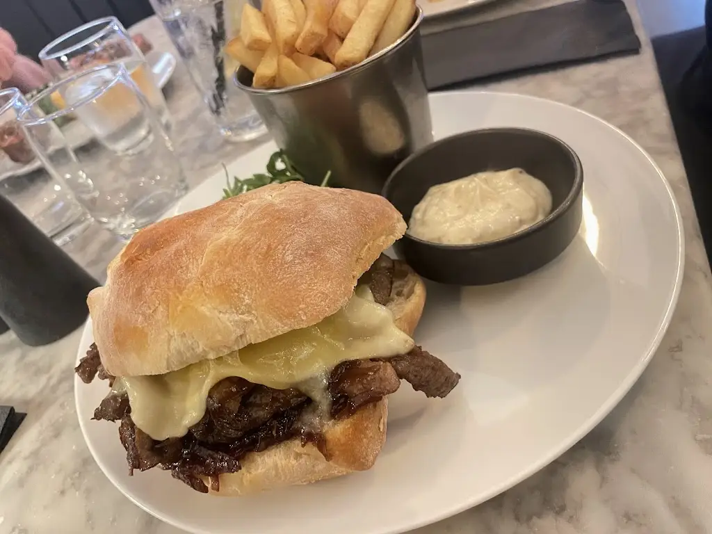 Menü_Gemini Lounge Restaurant_Southport_Bild_5