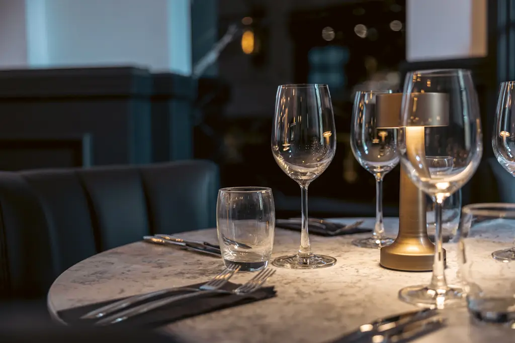 Menü_Gemini Lounge Restaurant_Southport_Bild_6