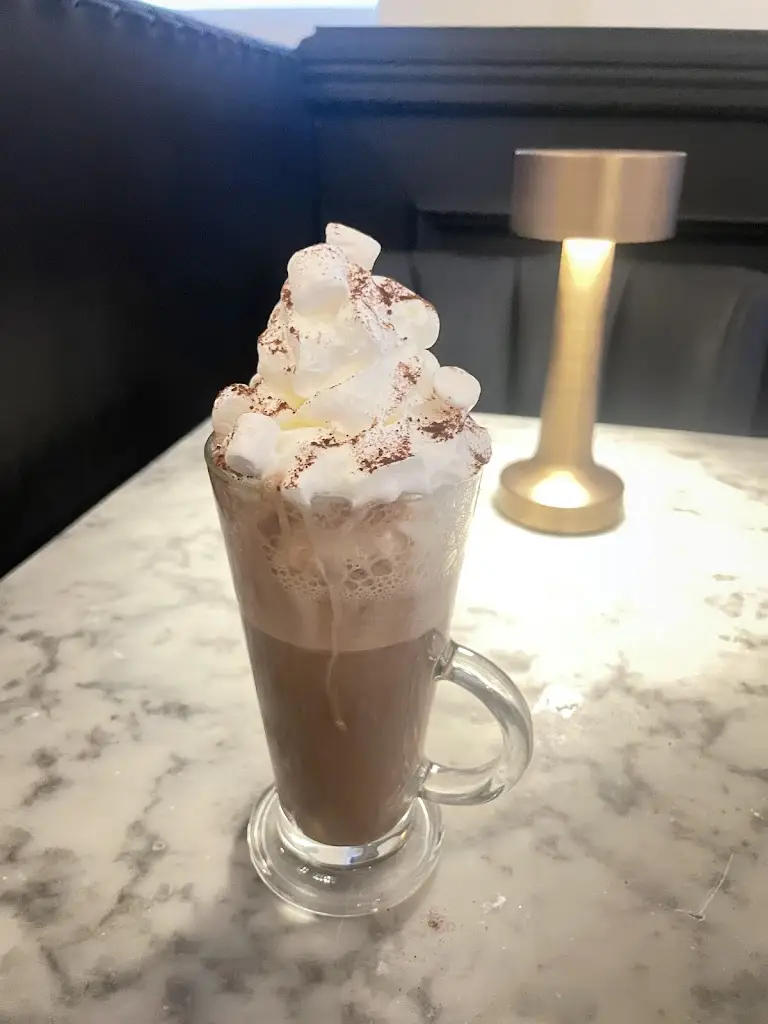 Menü_Gemini Lounge Restaurant_Southport_Bild_7