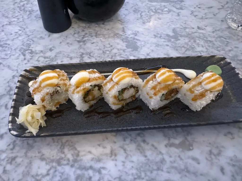 Menü_Gemini Lounge Restaurant_Southport_Bild_9