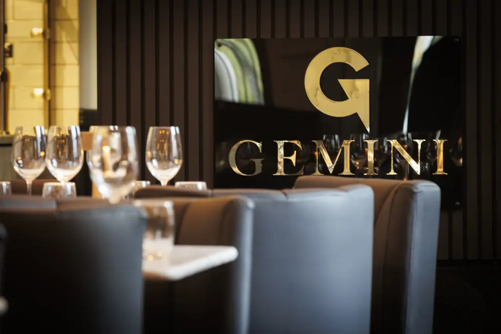 Gemini Lounge Restaurant_Southport_slider_image_1
