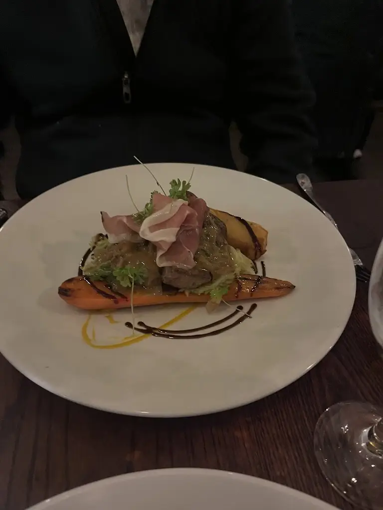 Menu_Bistrot Verite_Southport_image_6