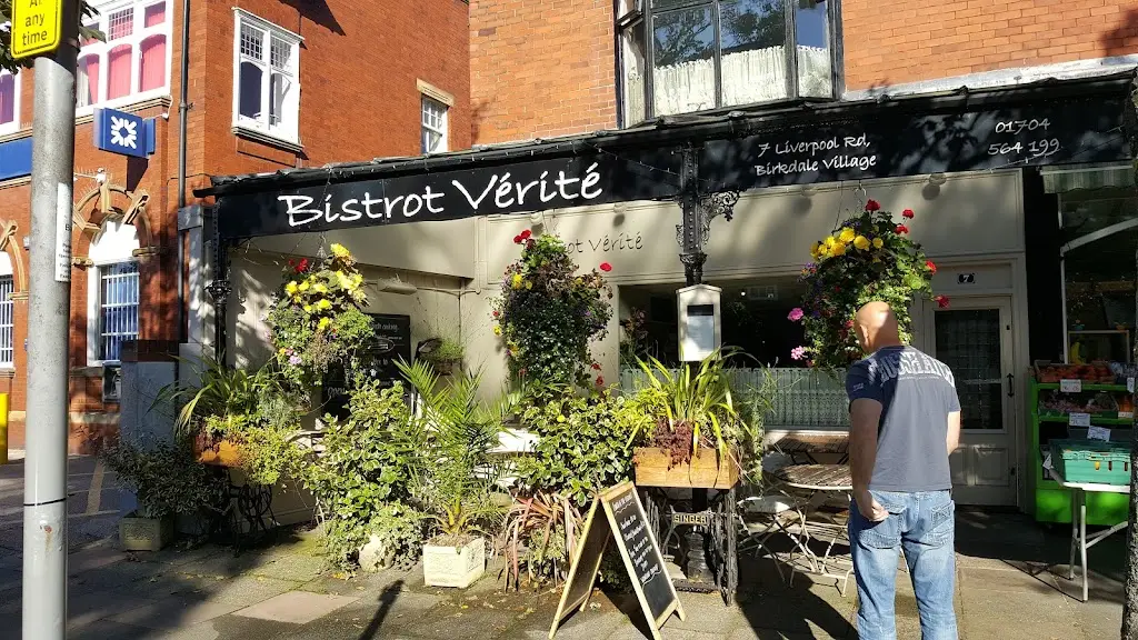 Bistrot Verite_Southport_slider_image_1
