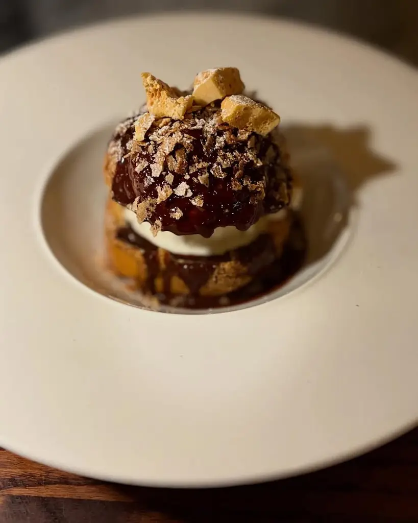 Bistrot Verite_Southport_slider_image_2