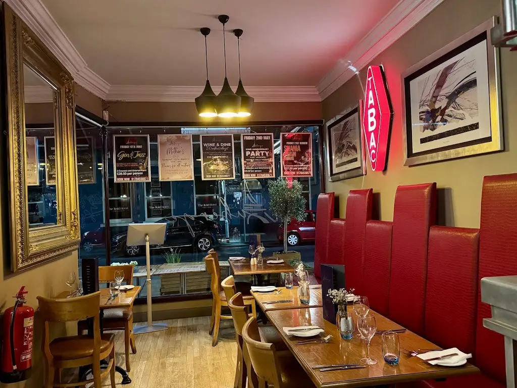 David Simkins_Auberge Brasserie_Southport_review