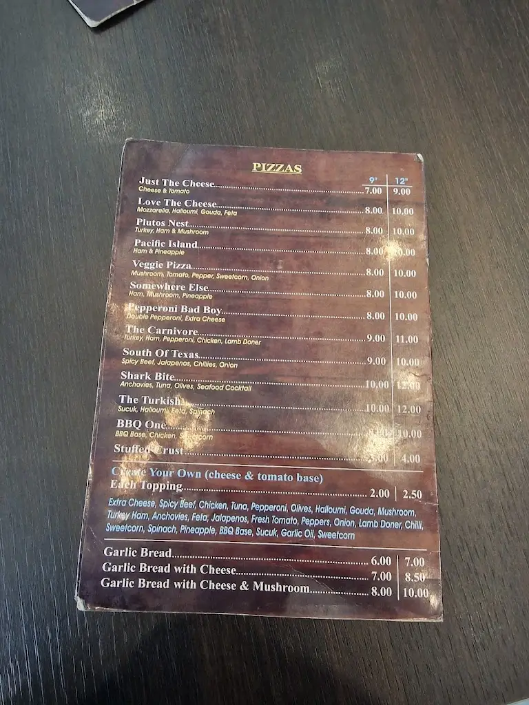 Menu_Turkish Grill House_Southport_image_2
