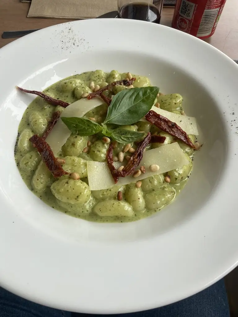 Menu_Gusto Trattoria_Southport_image_4