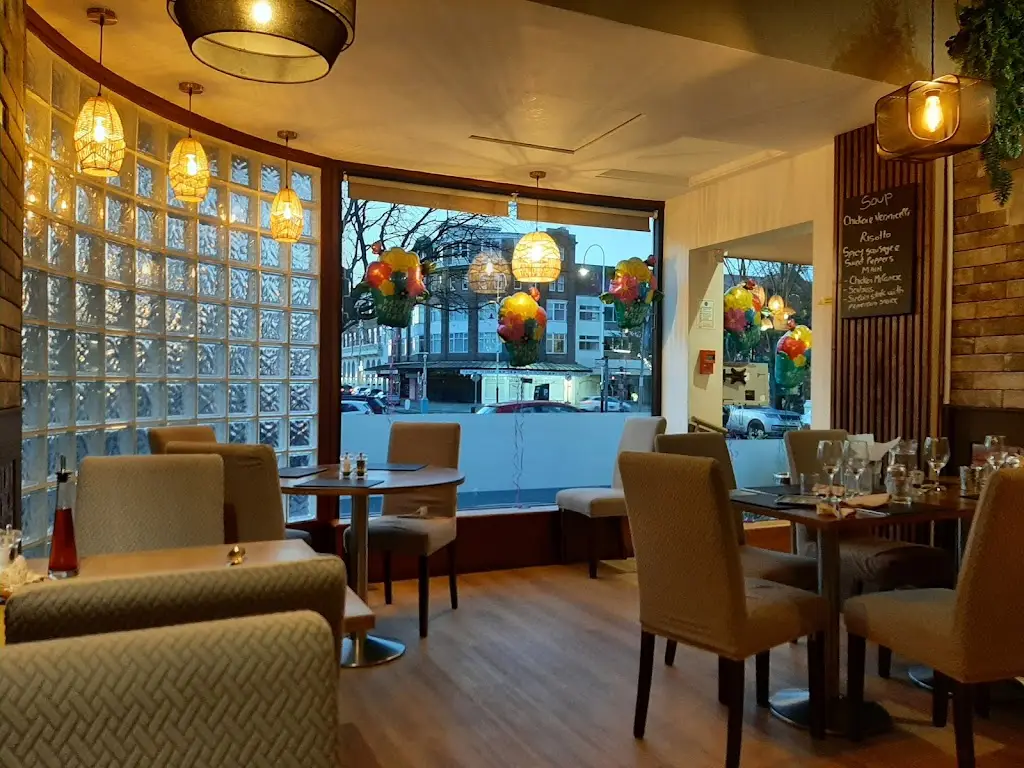 Dave Pass_Gusto Trattoria_Southport_review