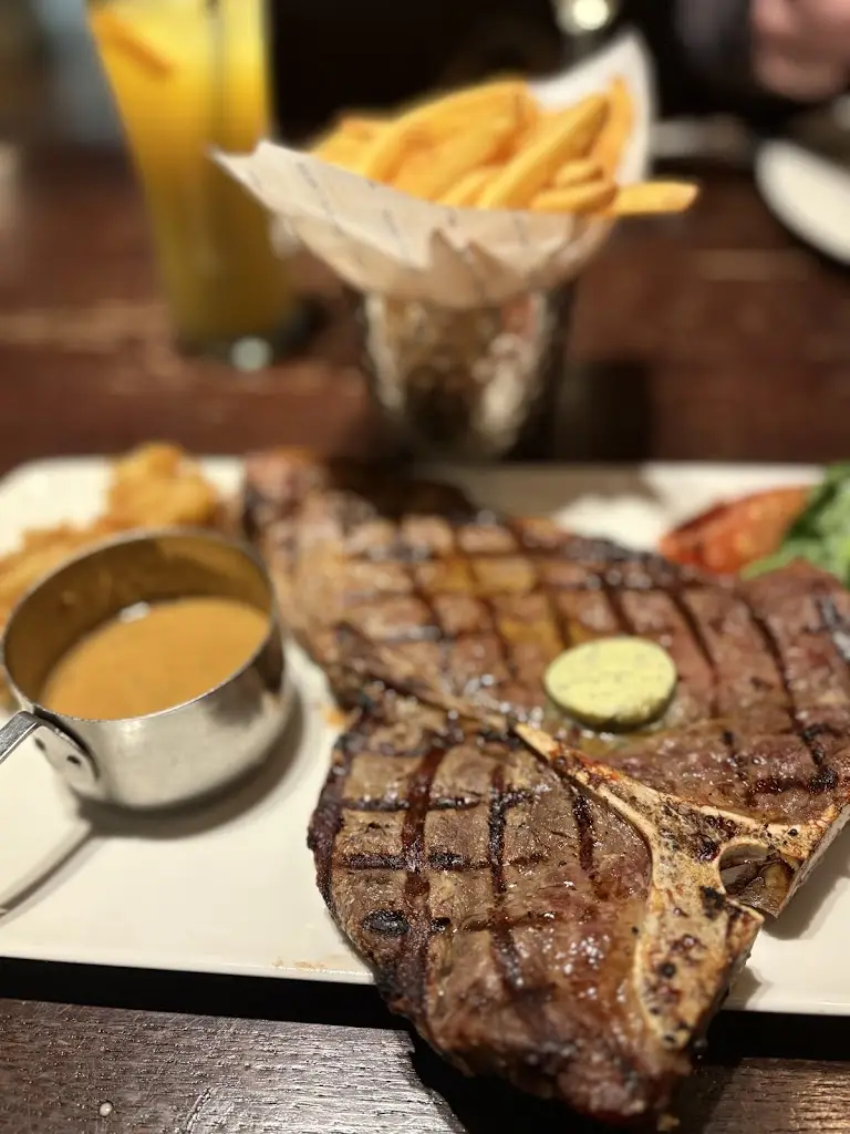 Menü_Miller & Carter Ainsdale_Southport_Bild_5