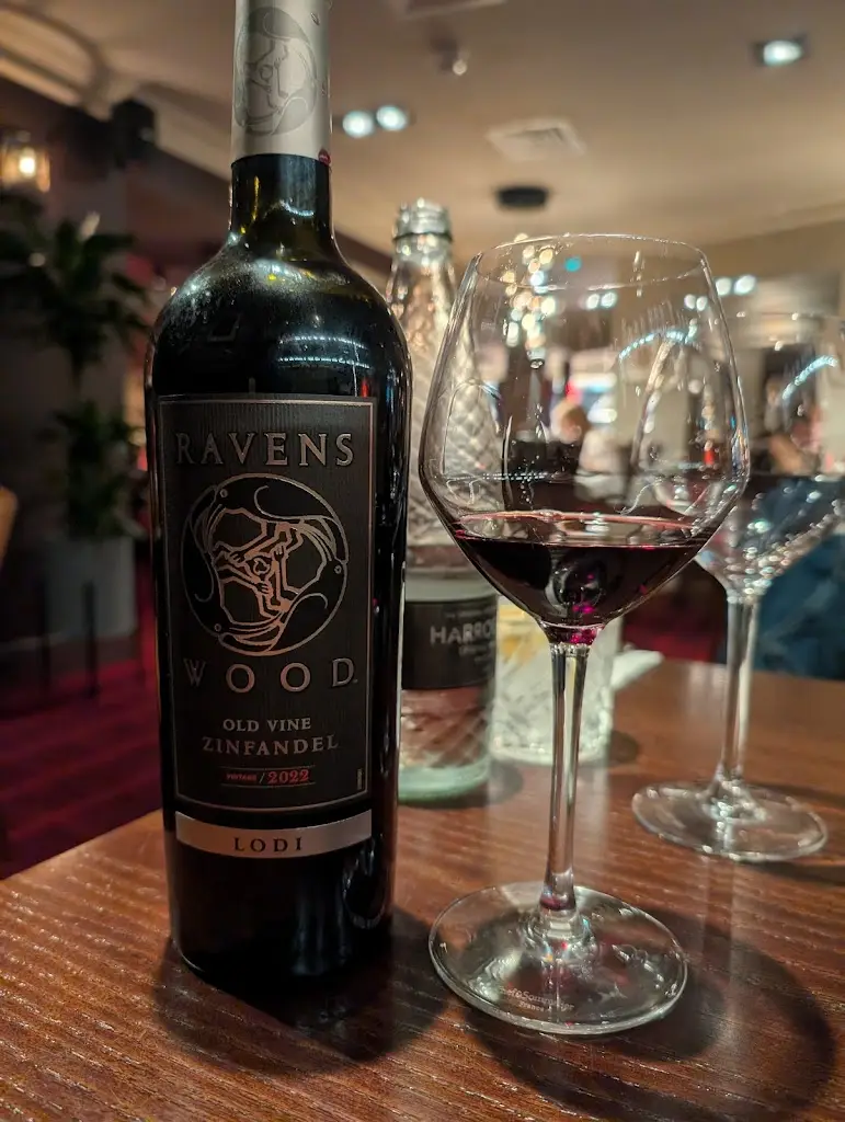 Menü_Miller & Carter Ainsdale_Southport_Bild_6