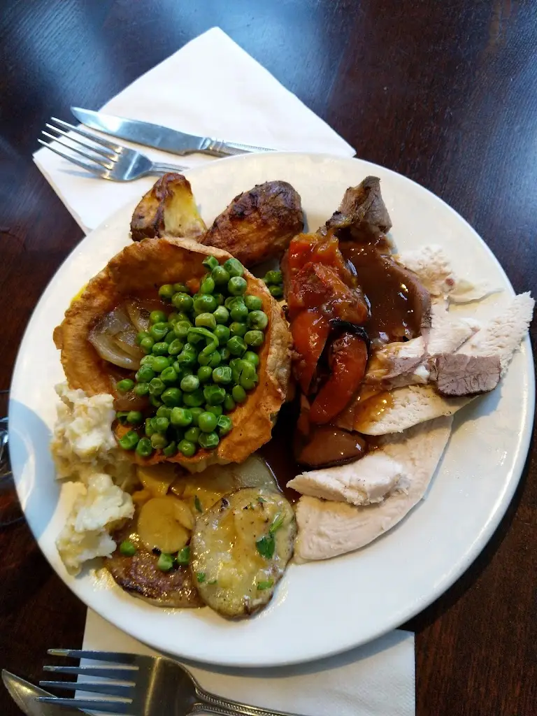 Menü_Miller & Carter Ainsdale_Southport_Bild_7