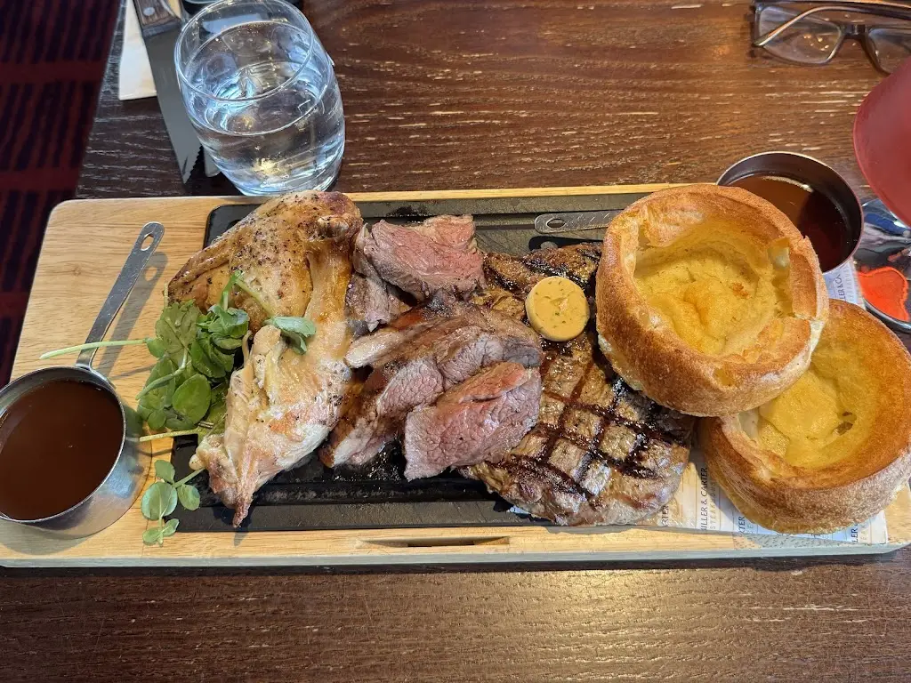 Cat McVicar_Miller & Carter Ainsdale_Southport_Bewertung