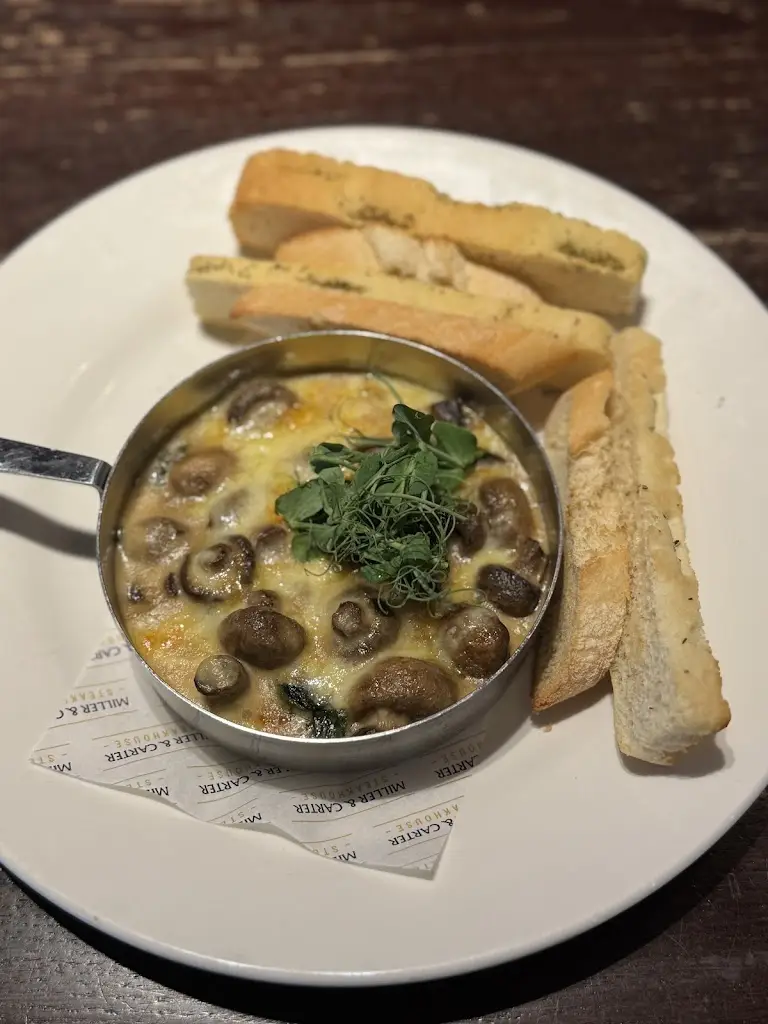 Emily Haynes_Miller & Carter Ainsdale_Southport_Bewertung