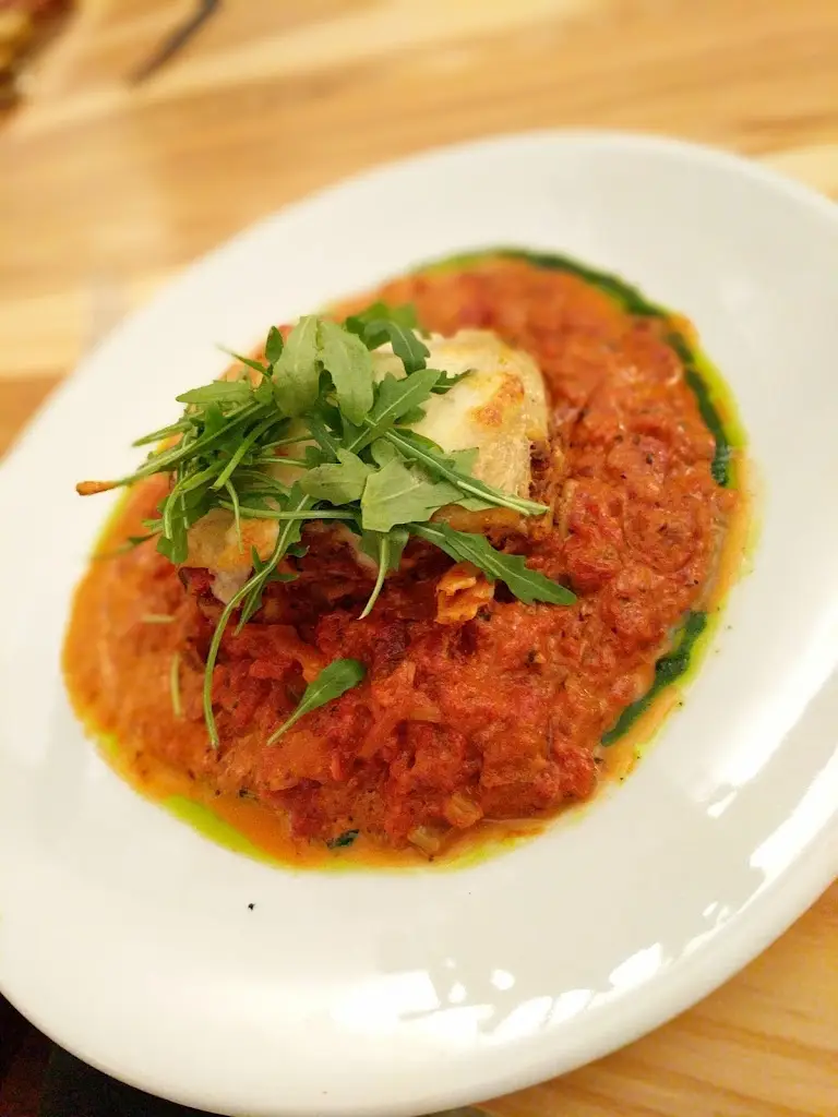 Menu_La Tabella_Southport_imagen_4