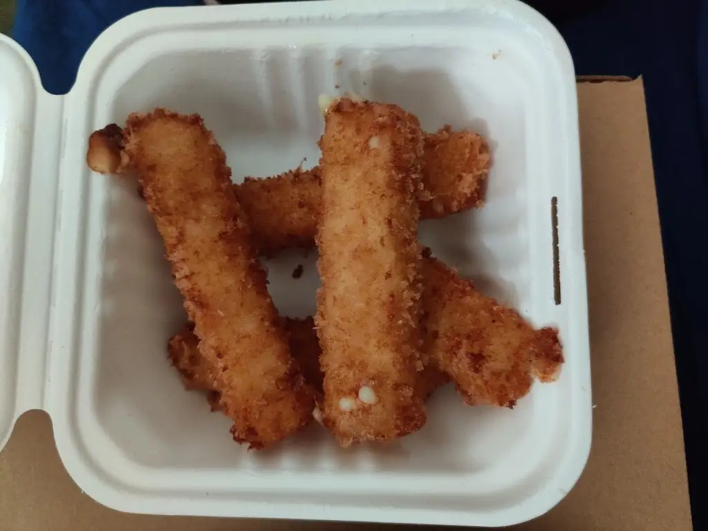 Menu_La Tabella_Southport_imagen_5