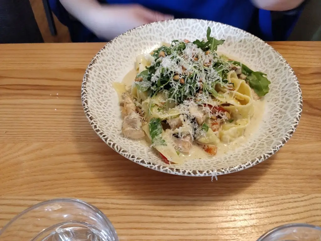 Menu_La Tabella_Southport_imagen_7