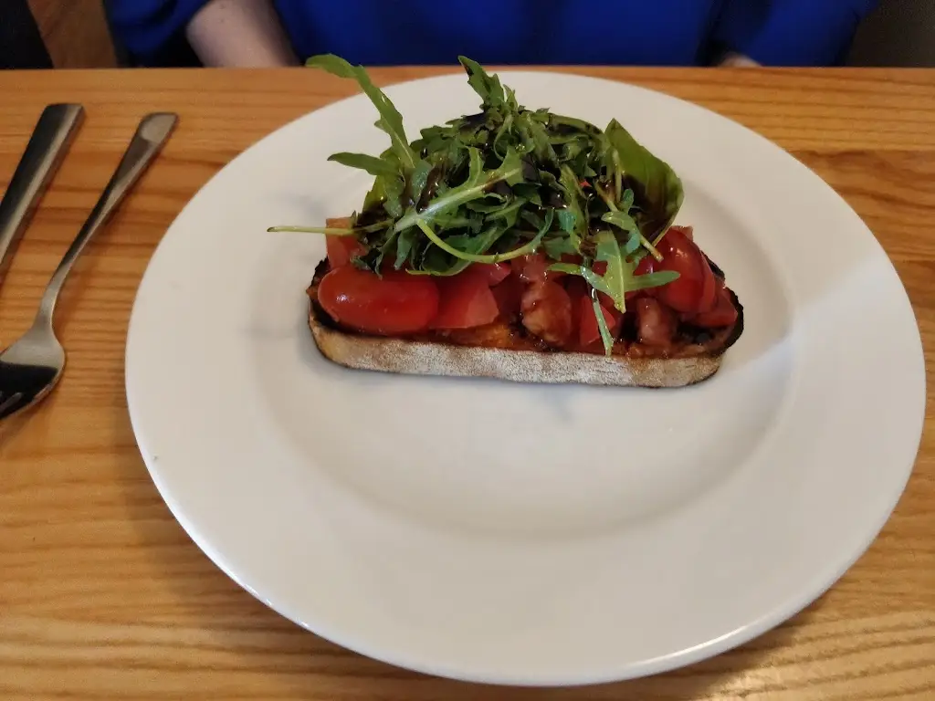 Menu_La Tabella_Southport_imagen_8