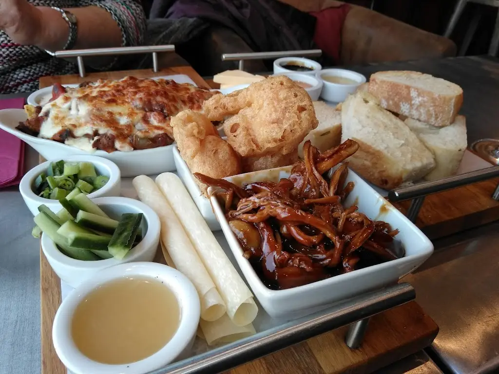 Menu_La Tabella_Southport_imagen_9