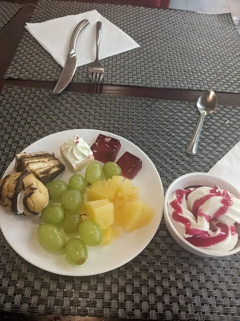 Menu_Gourmet House Restaurant_Southport_image_3