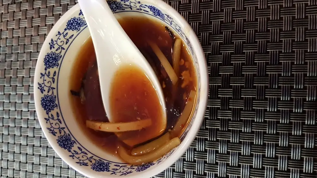 Menu_Gourmet House Restaurant_Southport_image_4