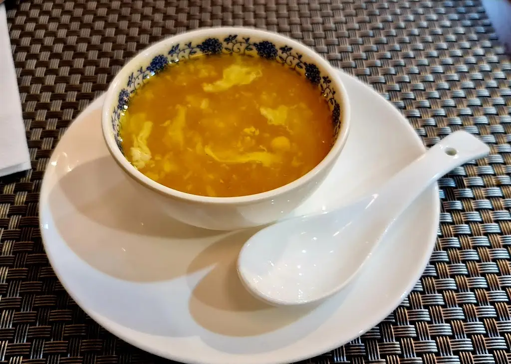 Menu_Gourmet House Restaurant_Southport_image_5