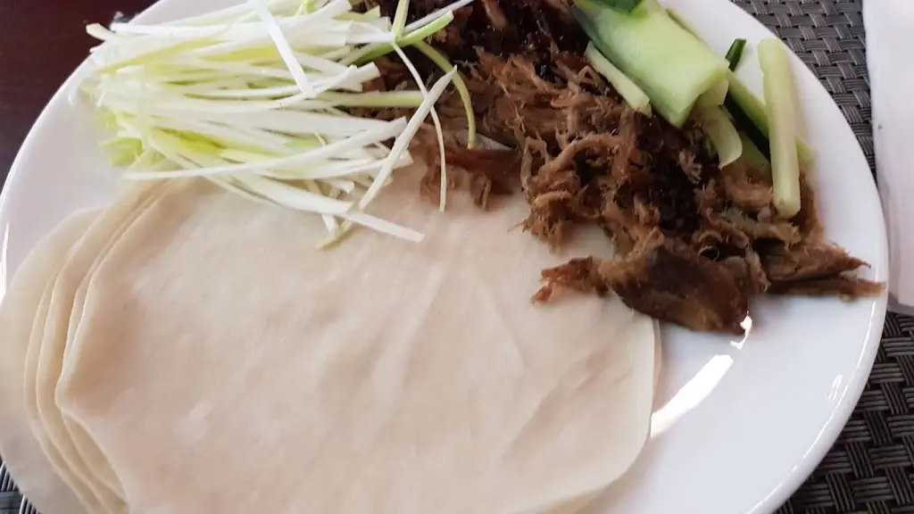 Menu_Gourmet House Restaurant_Southport_image_6