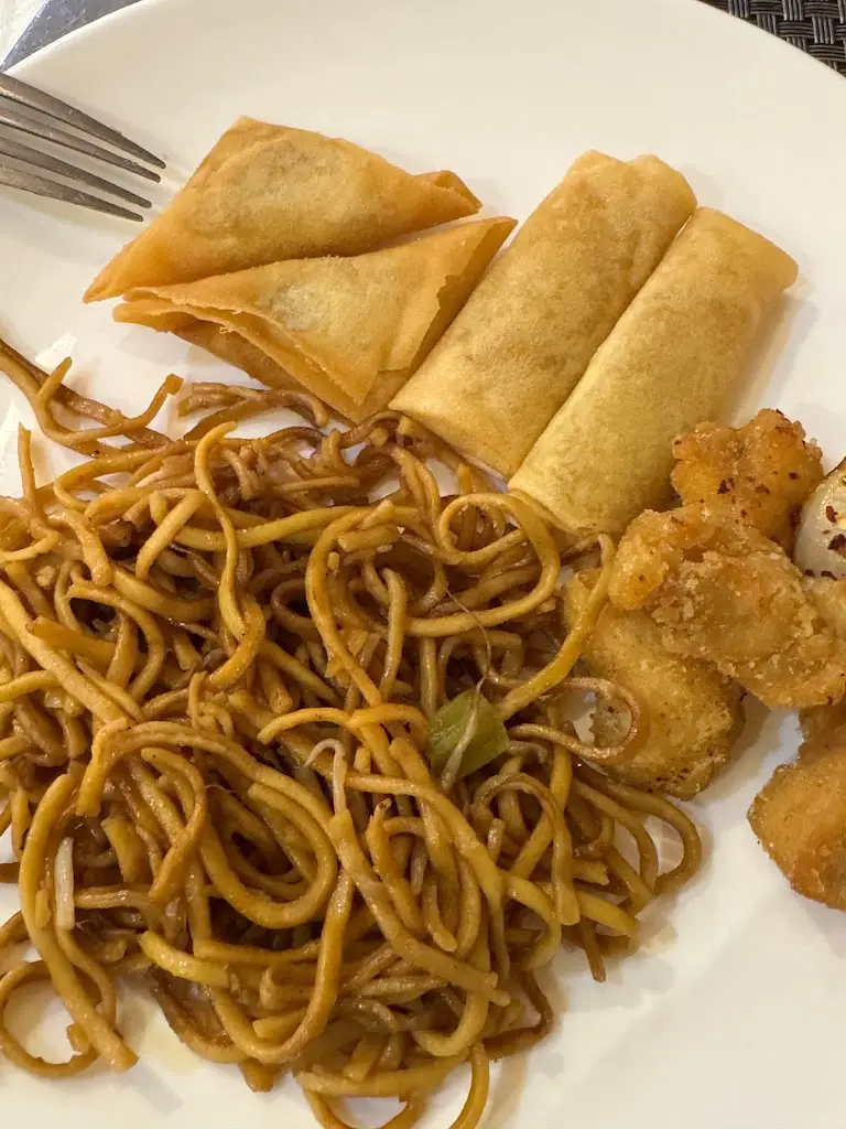 Menu_Gourmet House Restaurant_Southport_image_8