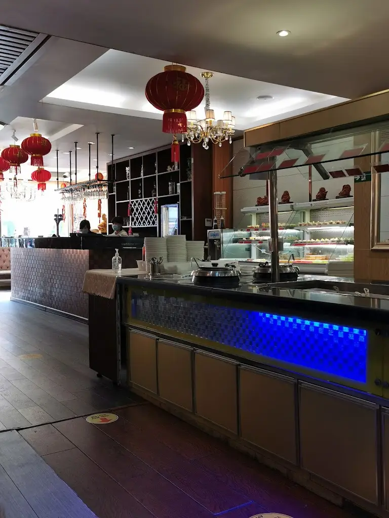 R S G_Gourmet House Restaurant_Southport_review