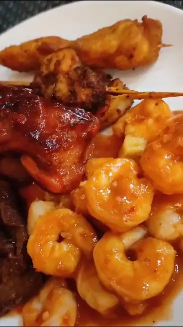 Gourmet House Restaurant_Southport_slider_image_2