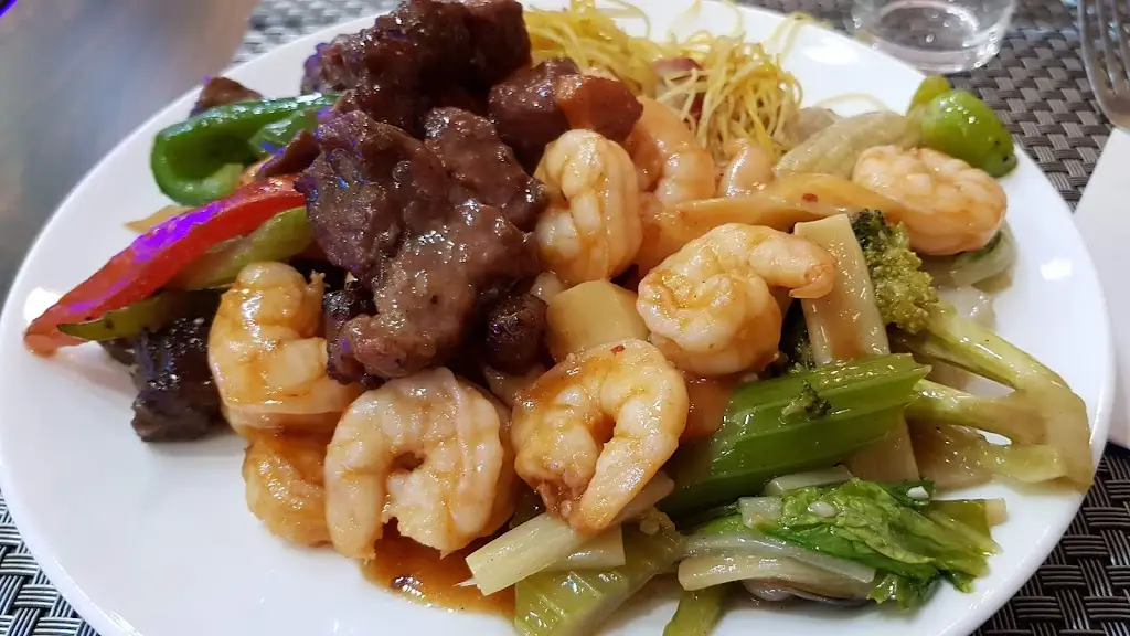 Gourmet House Restaurant_Southport_slider_image_3