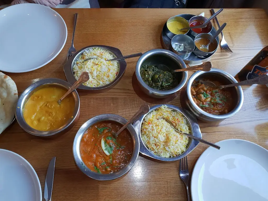 Menu_Kasturi Restaurant Southport_Southport_image_3