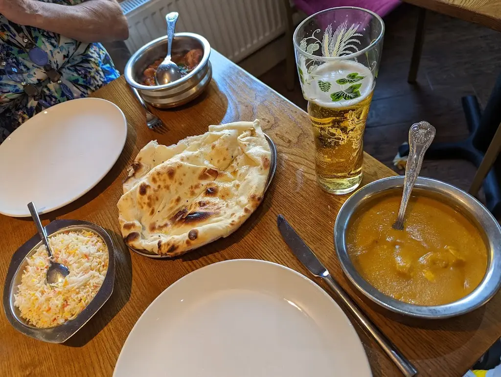 Menu_Kasturi Restaurant Southport_Southport_image_4