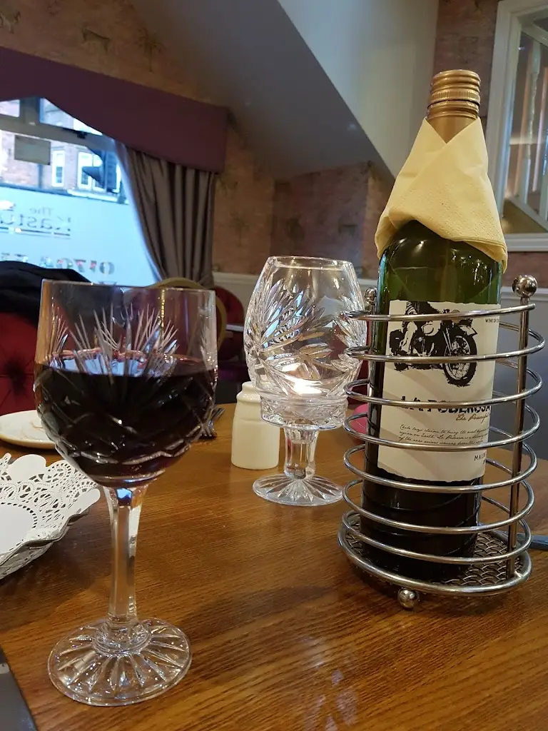 Menu_Kasturi Restaurant Southport_Southport_image_8