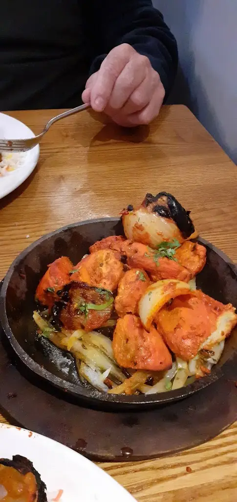 Menu_Kasturi Restaurant Southport_Southport_image_9