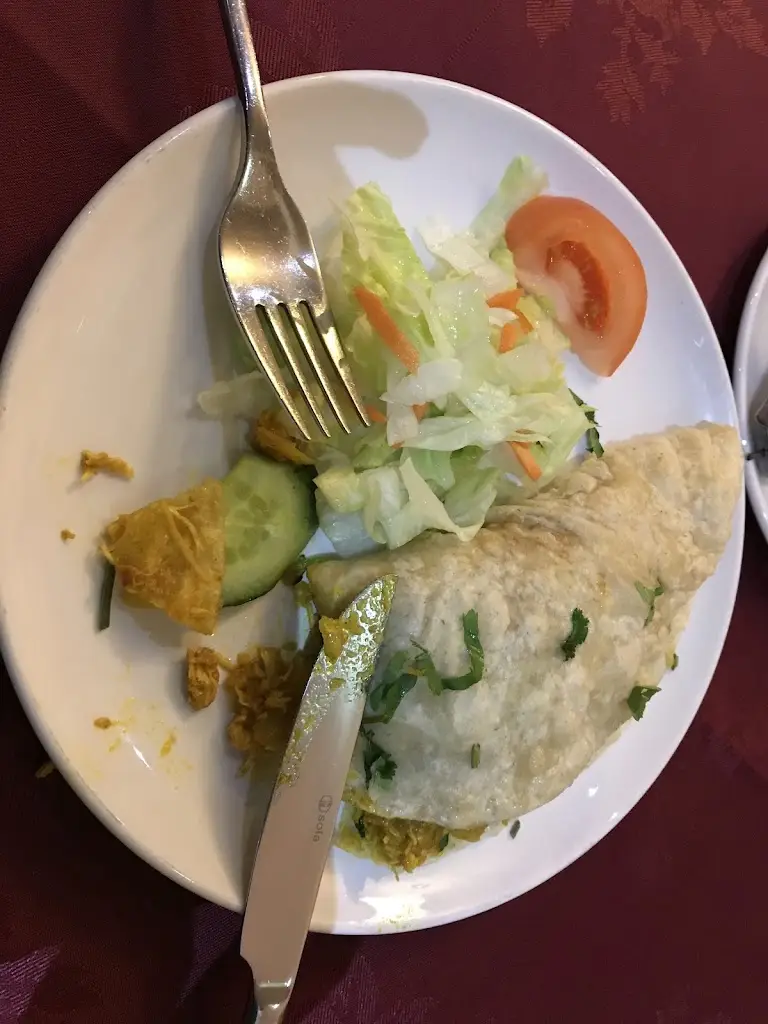 Margaret Thompson_Kasturi Restaurant Southport_Southport_review