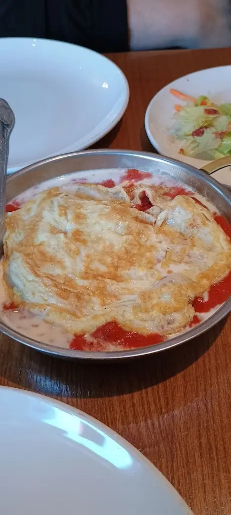 Andrew sharp_Kasturi Restaurant Southport_Southport_review