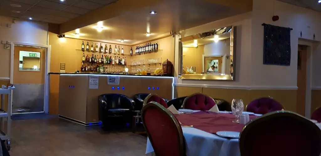 Sarah Elliott_Kasturi Restaurant Southport_Southport_review