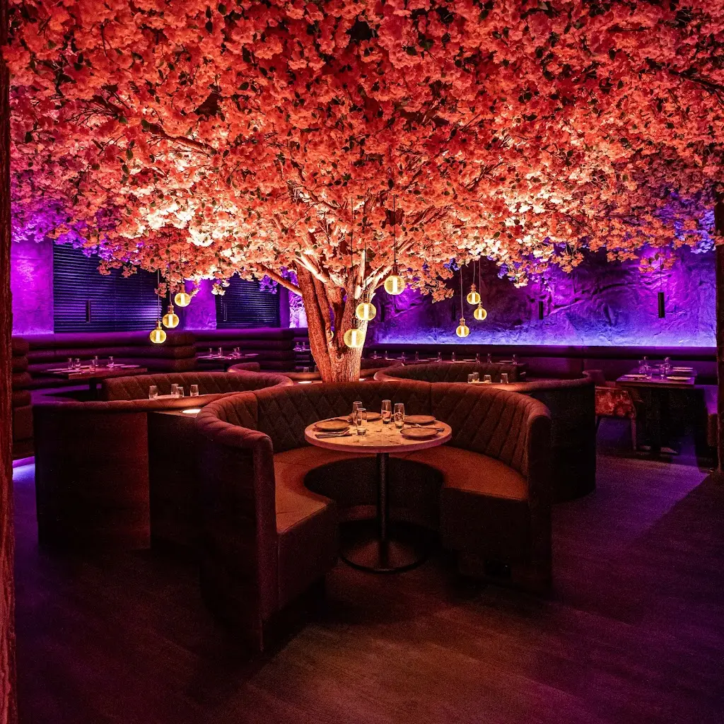 JT AKSHAYA restaurant in Southport