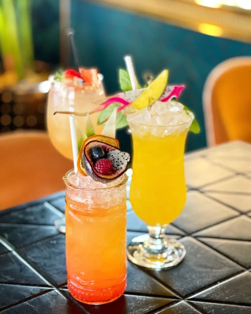 Menu_Lost Society_Battersea_image_5