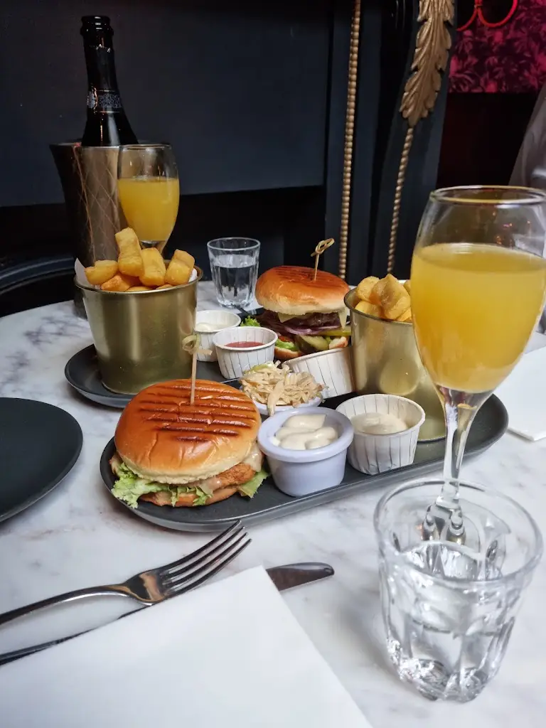 Menu_Lost Society_Battersea_image_8