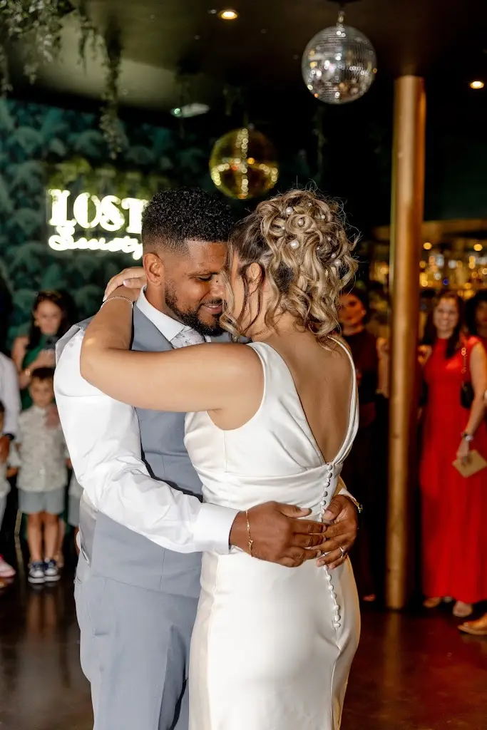 Iuri & Nis De Lima_Lost Society_Battersea_review