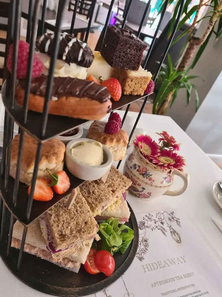 Menu_Hideaway Cafe Bistro & Bar_Southport_image_9